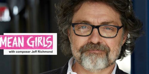 Jeff Richmond