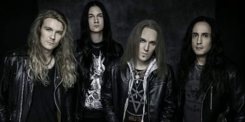 Bodom After Midnight