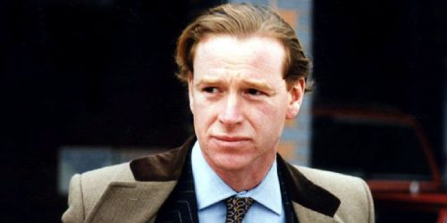 James Hewitt
