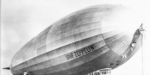 Ferdinand von Zeppelin