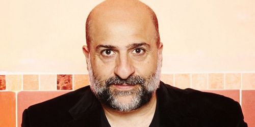 Omid Djalili