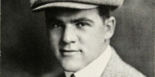 Hal Roach