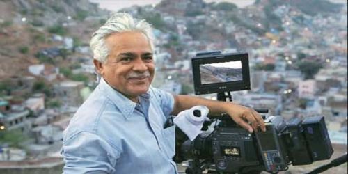 Anil Mehta