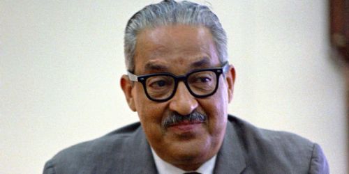 Thurgood Marshall