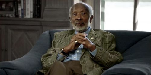 The Black Godfather