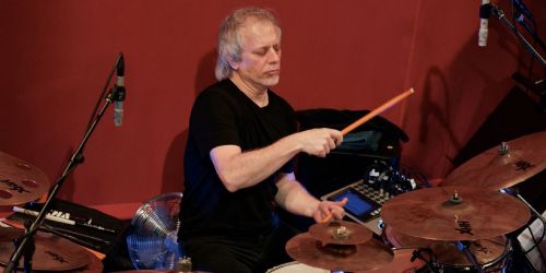Dave Weckl