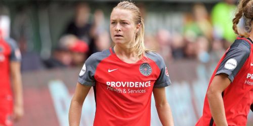 Emily Sonnett