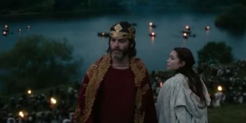 Outlaw King