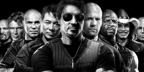  I Mercenari 2 : Richard Wenk, Sylvester Stallone, Ken Kaufman,  David Agosto, Dave Callaham: Movies & TV