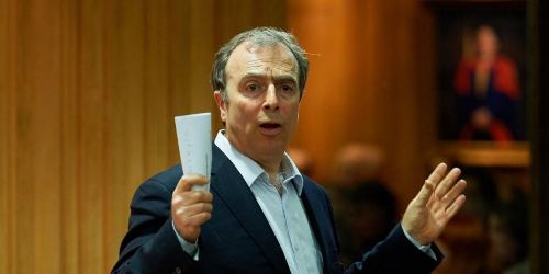 Peter Hitchens