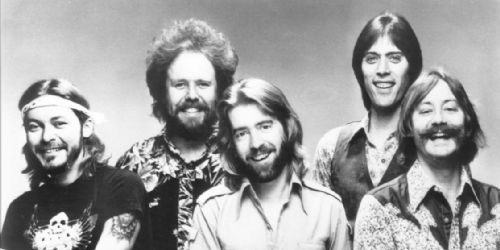 New Riders Of The Purple Sage