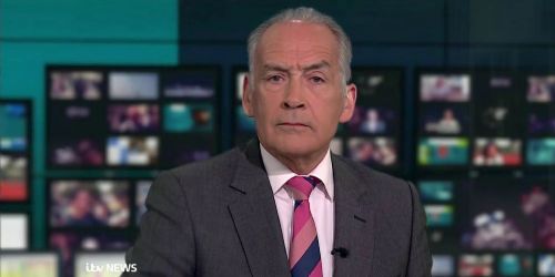 Alastair Stewart