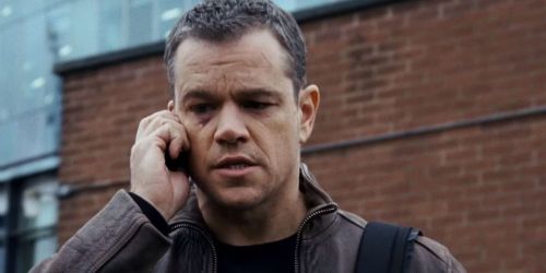 Bourne (film series)