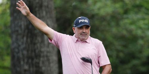 Ángel Cabrera