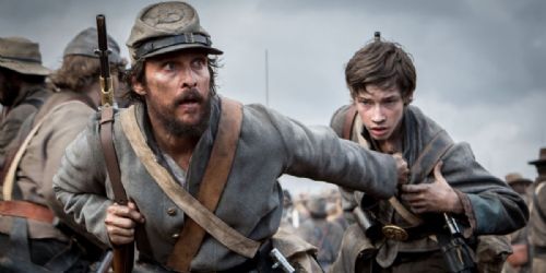 Free State of Jones