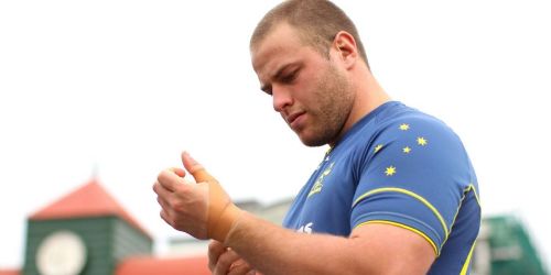 Dan Palmer (rugby)