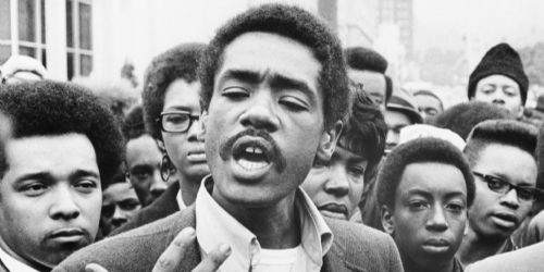 Bobby Seale