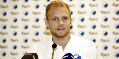 Nicolai Boilesen