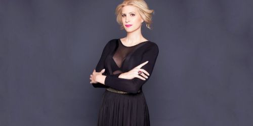 Ophelia Pastrana