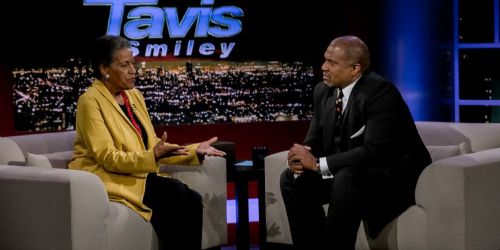 Tavis Smiley