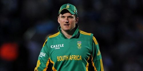 Graeme Smith