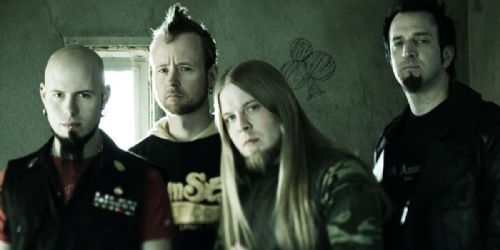 Drowning Pool