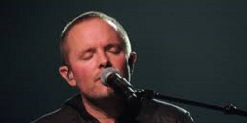 Chris Tomlin