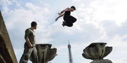District 13: Ultimatum