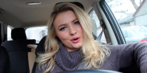 Mimi Bouchard