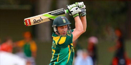 AB de Villiers
