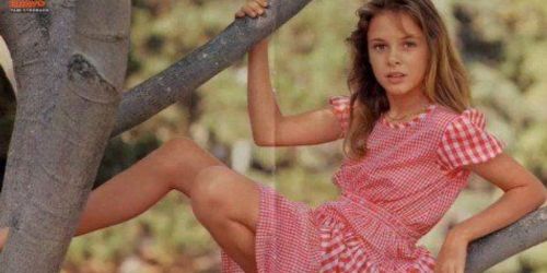 Tami Stronach