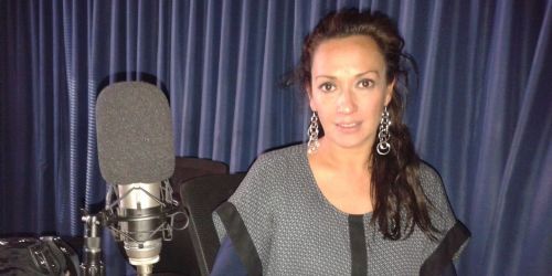 Marisela Santibáñez