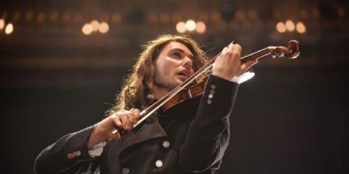 The Devil's Violinist