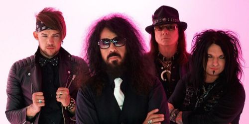 Quiet Riot