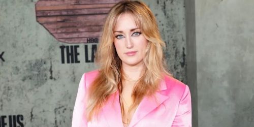 Ashley Johnson