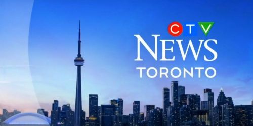 CTV News at Six Toronto