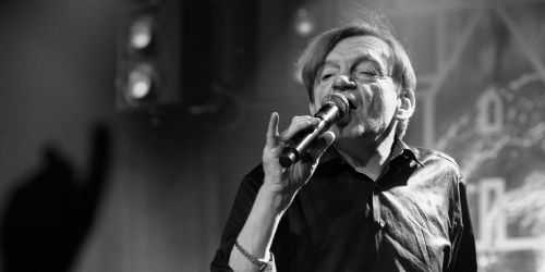 Mark E. Smith