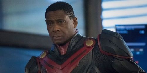 J'onn J'onzz