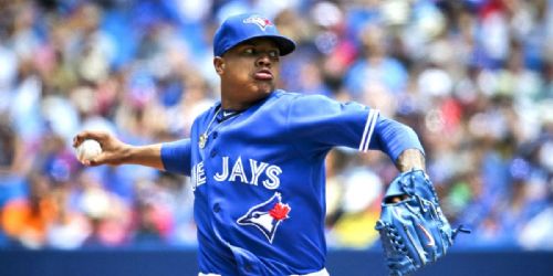 Marcus Stroman