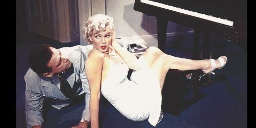 The Seven Year Itch