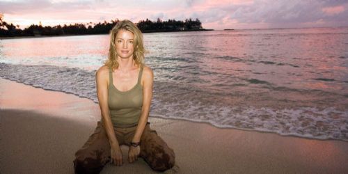 Cynthia Watros FamousFix