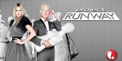 Project Runway