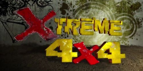 Xtreme 4x4