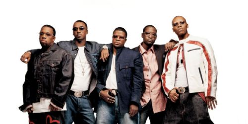 New Edition