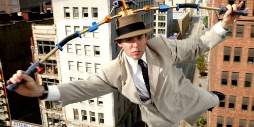 Inspector Gadget