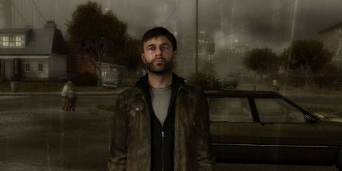 Heavy Rain