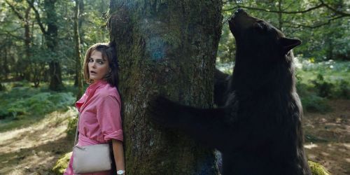 Cocaine Bear
