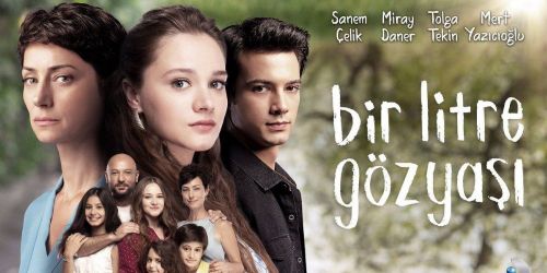 Bir Litre Gözyasi