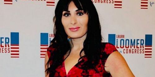 Laura Loomer