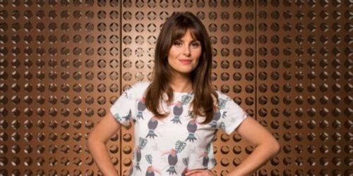 Ellie Taylor